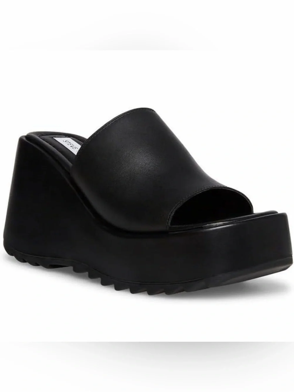 Steve Madden steve madden